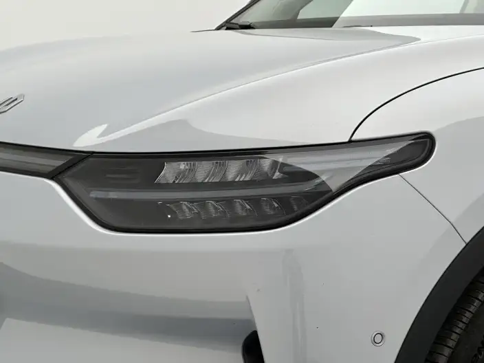 Leapmotor C11 2024 Model EV Edition 580 Exclusive Edition – фото 12