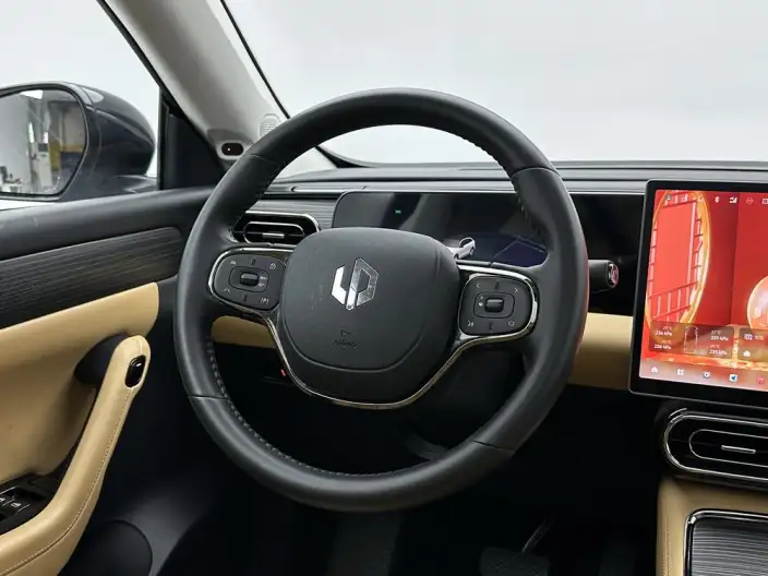 Leapmotor C11 2024 Model EV Edition 580 Exclusive Edition – фото 16