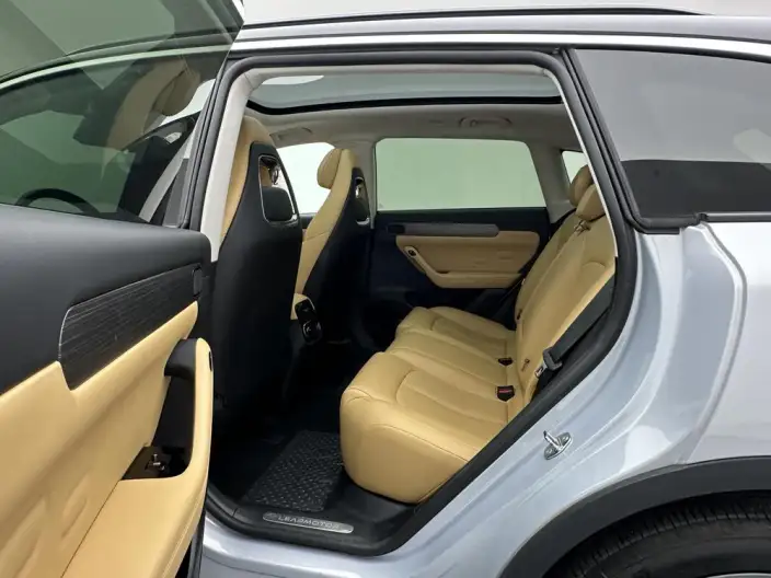 Leapmotor C11 2024 Model EV Edition 580 Exclusive Edition – фото 18