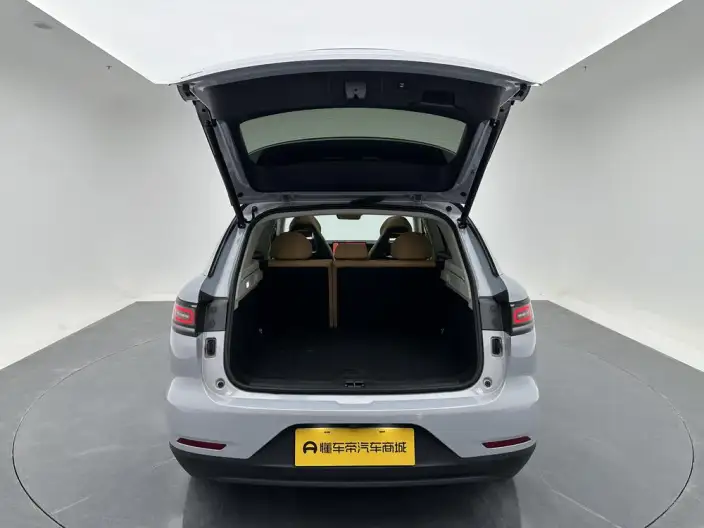 Leapmotor C11 2024 Model EV Edition 580 Exclusive Edition – фото 20