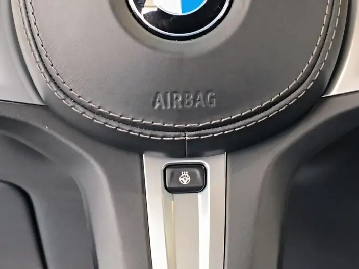 BMW X7 2020 Model xDrive M50i – фото 11