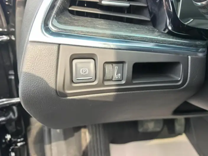 Cadillac XT5 2021 Model 28T Luxury Model – фото 16