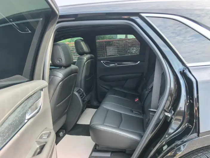Cadillac XT5 2021 Model 28T Luxury Model – фото 20