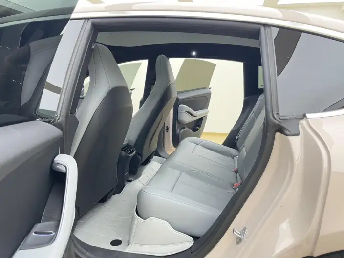 NIO ET5 2024 Model 75kWh – фото 15