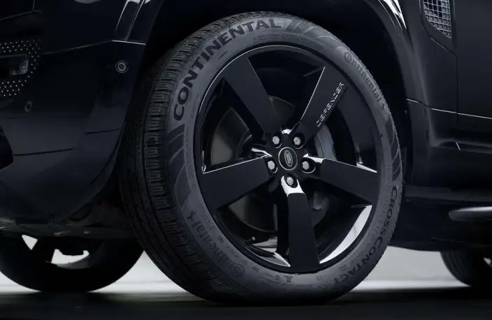 Land Rover Defender 2024 Model 110 3.0T P400 X-Dynamic HSE – фото 10