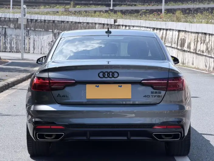 Audi A4 L 2023 Model 40 TFSI Luxury Dynamic Model – фото 6