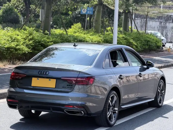 Audi A4 L 2023 Model 40 TFSI Luxury Dynamic Model – фото 7