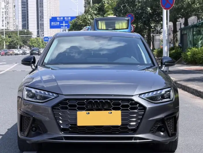 Audi A4 L 2023 Model 40 TFSI Luxury Dynamic Model – фото 11