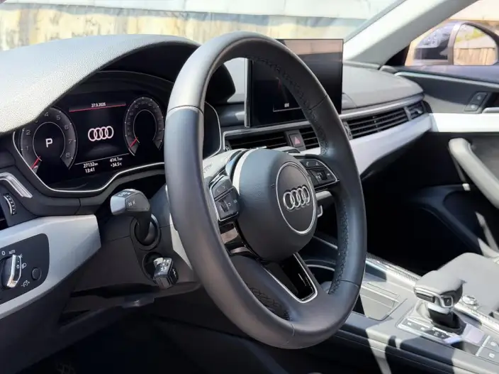 Audi A4 L 2023 Model 40 TFSI Luxury Dynamic Model – фото 15