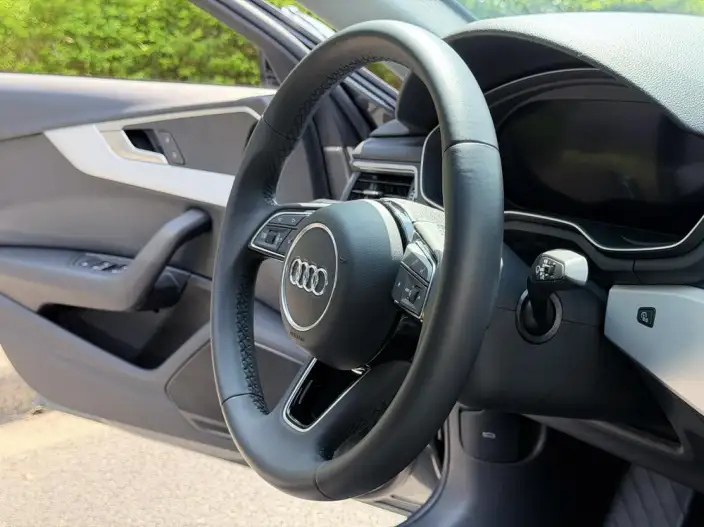 Audi A4 L 2023 Model 40 TFSI Luxury Dynamic Model – фото 17