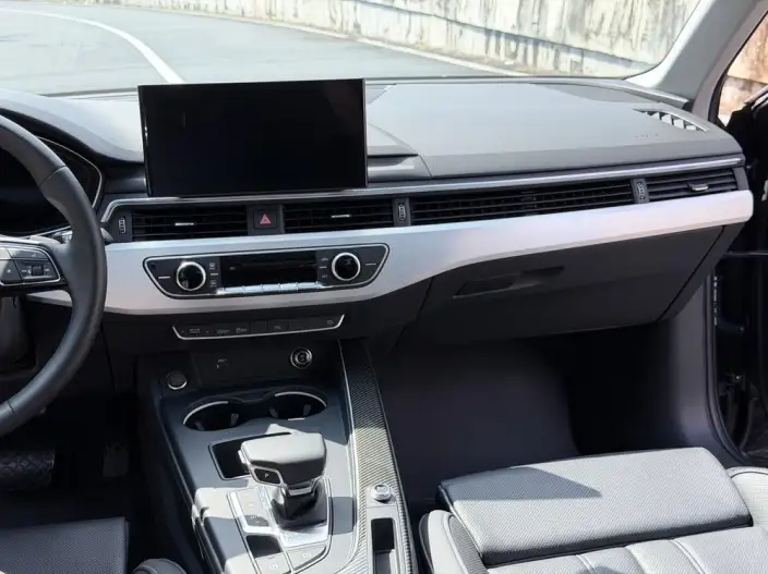 Audi A4 L 2023 Model 40 TFSI Luxury Dynamic Model – фото 21