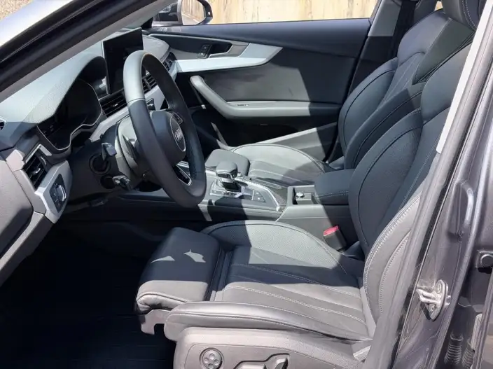 Audi A4 L 2023 Model 40 TFSI Luxury Dynamic Model – фото 23