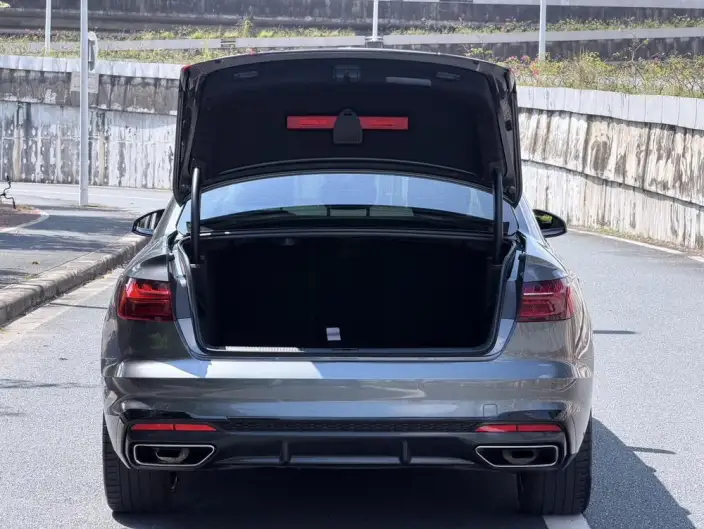 Audi A4 L 2023 Model 40 TFSI Luxury Dynamic Model – фото 26