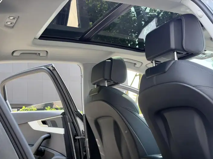 Audi A4 L 2023 Model 40 TFSI Luxury Dynamic Model – фото 27