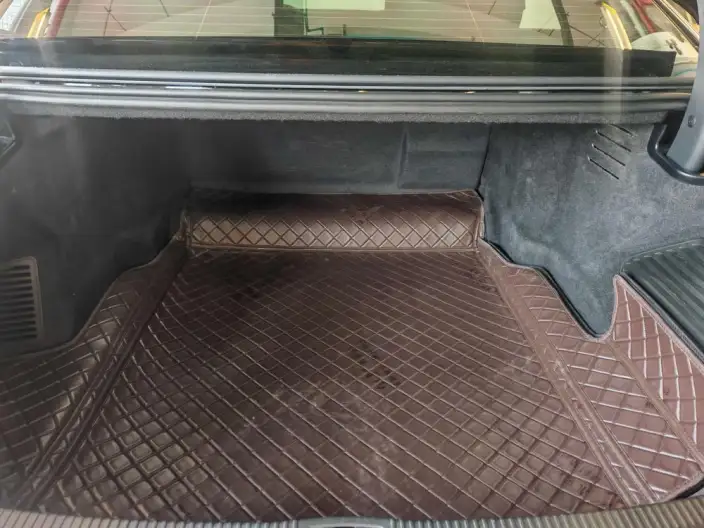 Audi A8 2024 Model A8L 55 TFSI quattro Flagship Model – фото 30
