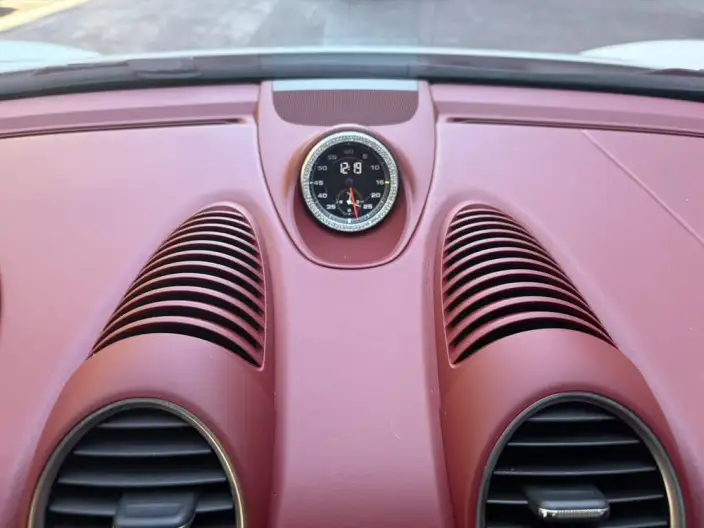 Porsche 718 2023 Model Boxster 2.0T – фото 8