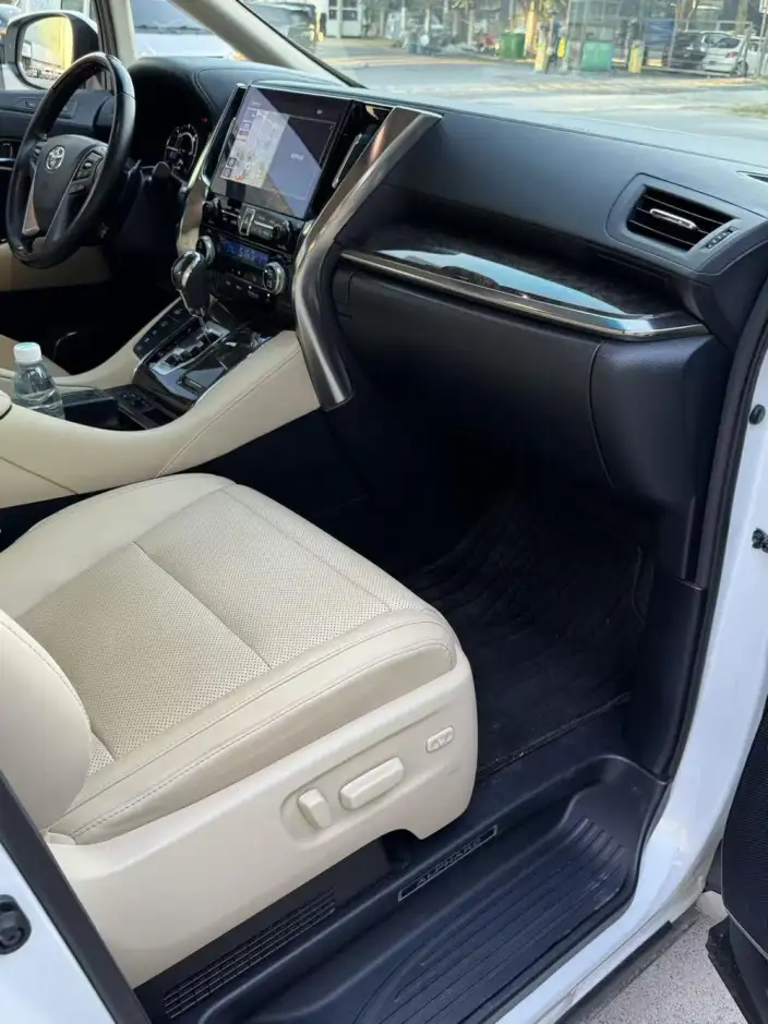 Elfa 2021 Model Hybrid 2.5L Deluxe Edition – фото 11