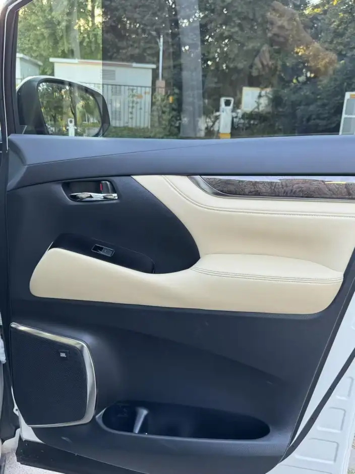 Elfa 2021 Model Hybrid 2.5L Deluxe Edition – фото 13