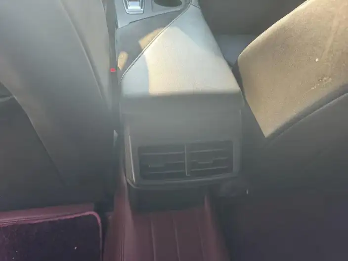 Changan UNI-V 2022 Model 1.5T Sports Edition – фото 7