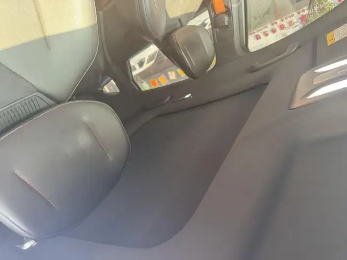 Changan UNI-V 2022 Model 1.5T Sports Edition – фото 8