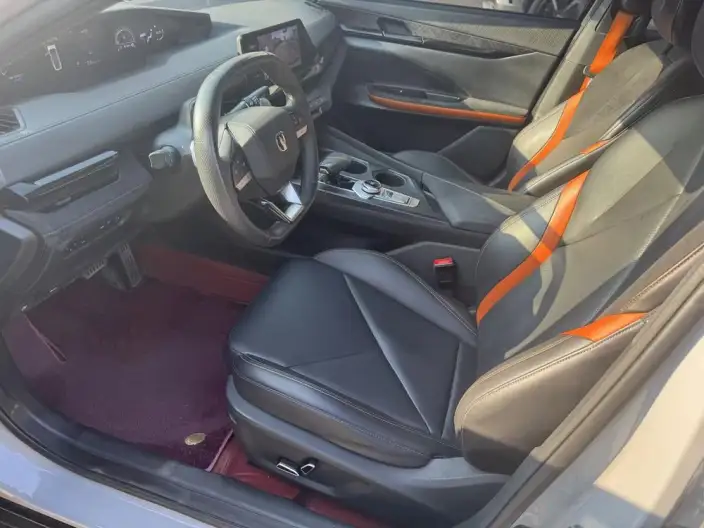 Changan UNI-V 2022 Model 1.5T Sports Edition – фото 14