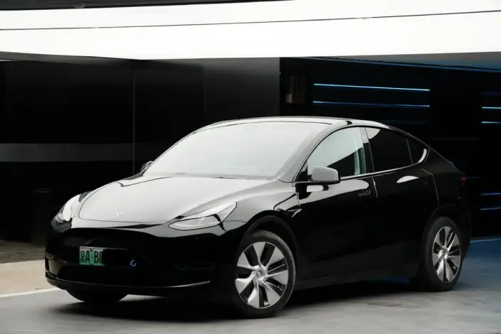 Model Y 2022 Model Facelift Long Battery Life Pro All-wheel drive version – фото 1