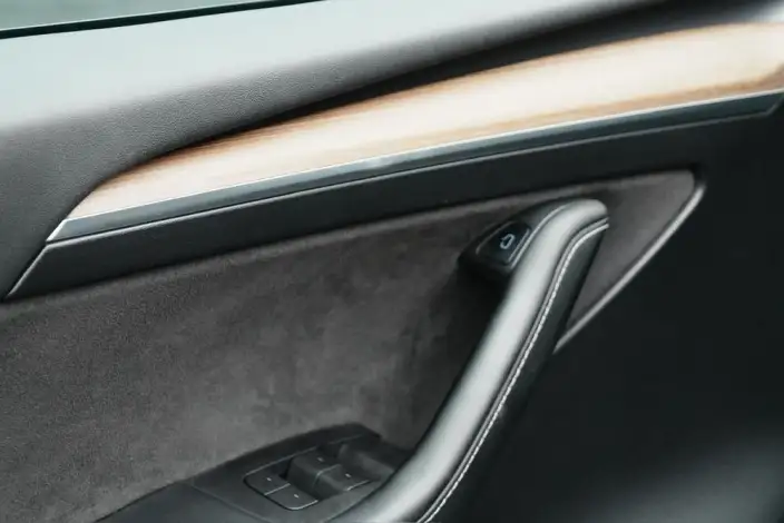 Model Y 2022 Model Facelift Long Battery Life Pro All-wheel drive version – фото 8