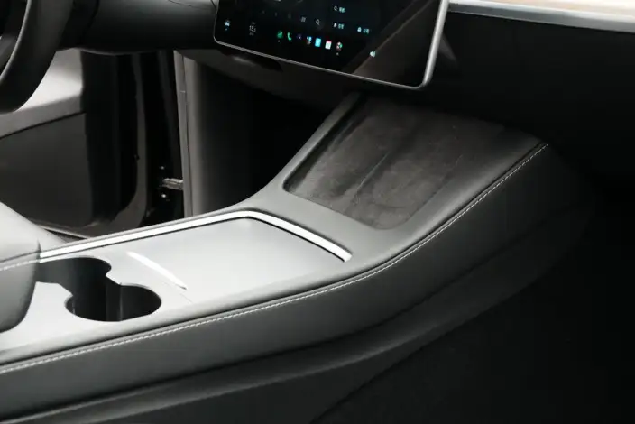 Model Y 2022 Model Facelift Long Battery Life Pro All-wheel drive version – фото 10