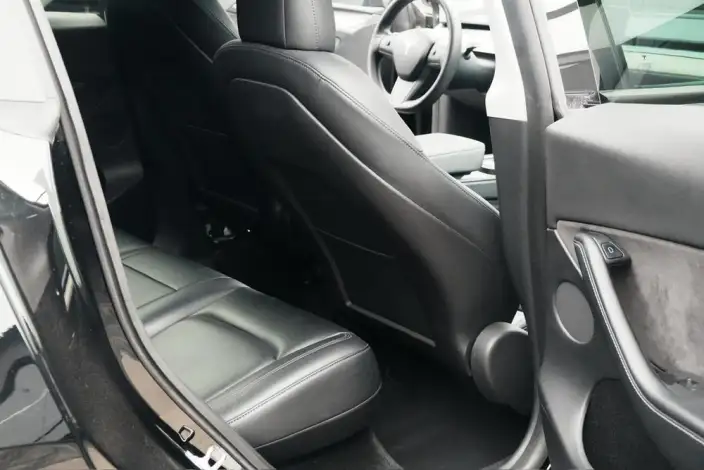 Model Y 2022 Model Facelift Long Battery Life Pro All-wheel drive version – фото 11