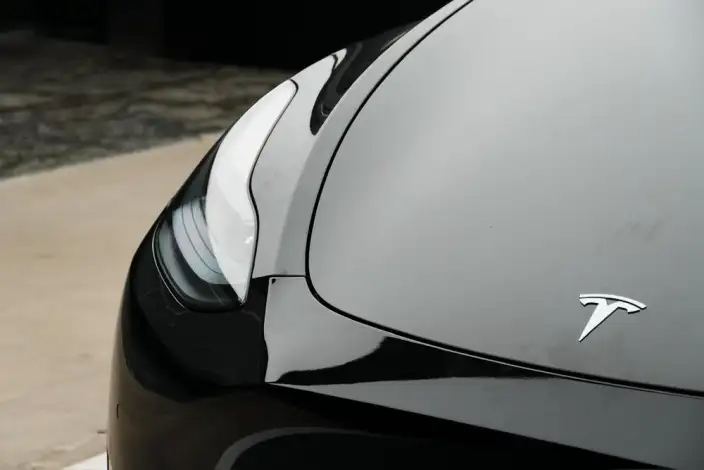 Model Y 2022 Model Facelift Long Battery Life Pro All-wheel drive version – фото 15