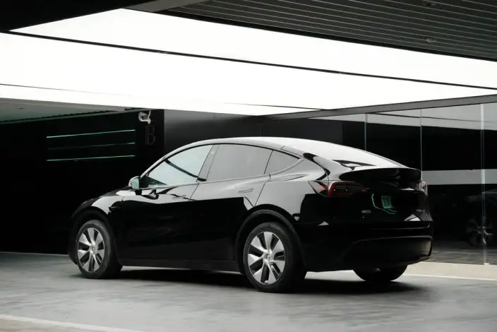 Model Y 2022 Model Facelift Long Battery Life Pro All-wheel drive version – фото 17