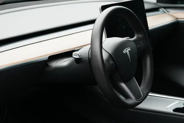 Model Y 2022 Model Facelift Long Battery Life Pro All-wheel drive version – фото 24