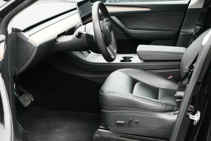 Model Y 2022 Model Facelift Long Battery Life Pro All-wheel drive version – фото 26