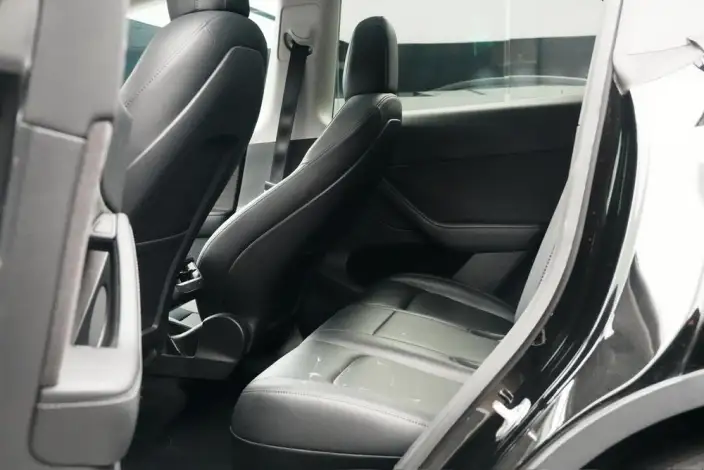 Model Y 2022 Model Facelift Long Battery Life Pro All-wheel drive version – фото 27