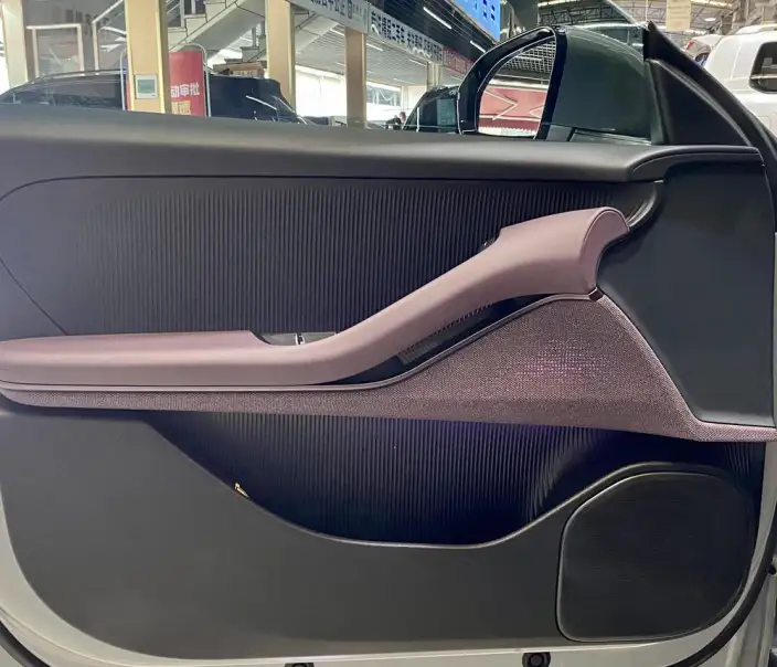 NIO ET5 2022 Model 75kWh – фото 9