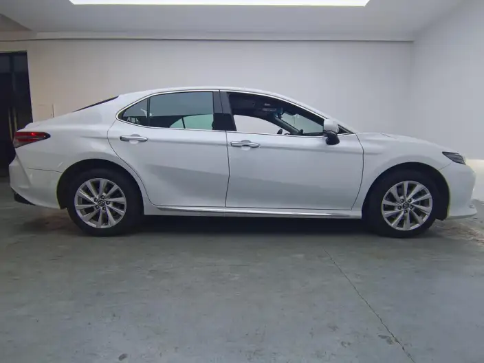 Toyota Camry 2023 Model 2.0GVP Leading version – фото 8