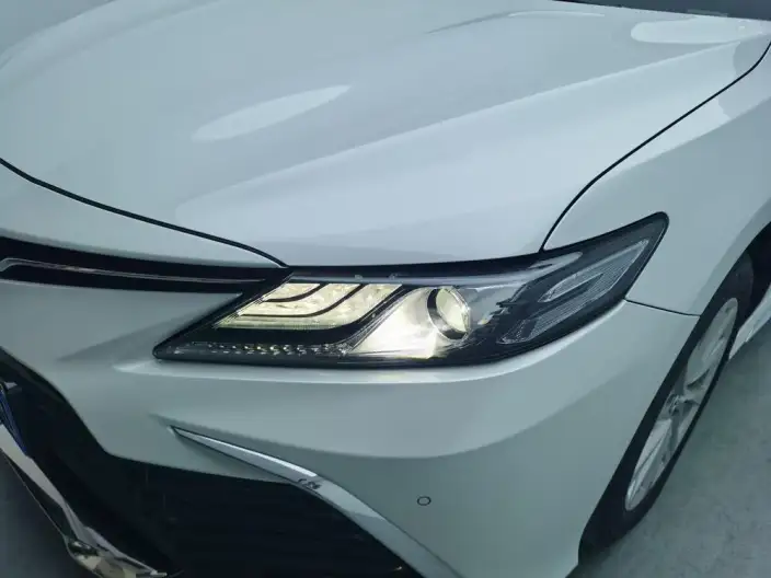 Toyota Camry 2023 Model 2.0GVP Leading version – фото 9