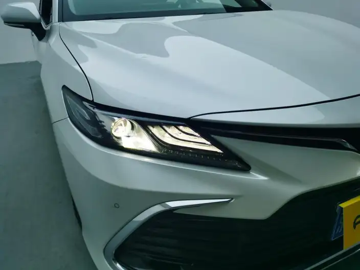 Toyota Camry 2023 Model 2.0GVP Leading version – фото 20