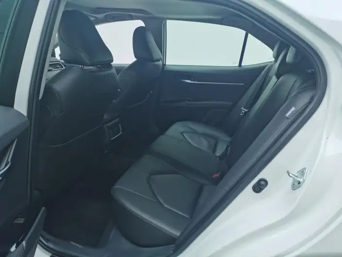 Toyota Camry 2023 Model 2.0GVP Leading version – фото 30