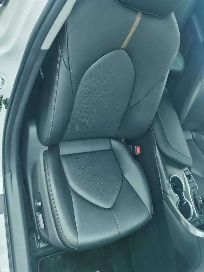 Toyota Camry 2023 Model 2.0GVP Leading version – фото 33