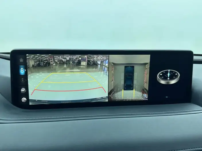 Genesis G80 2023 Model 2.5T 4WD Ultimate Edition – фото 12