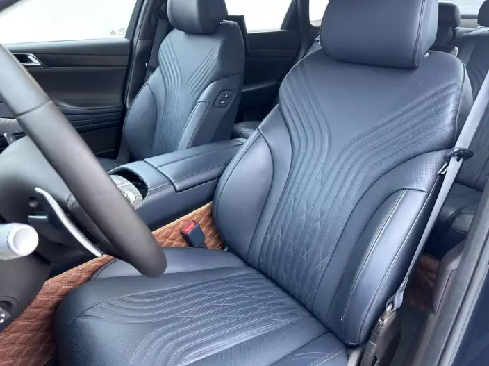 Genesis G80 2023 Model 2.5T 4WD Ultimate Edition – фото 19