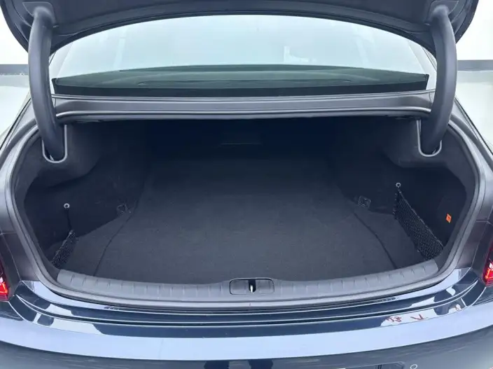 Genesis G80 2023 Model 2.5T 4WD Ultimate Edition – фото 22