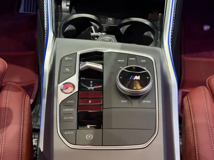 BMW i3 2025 Model eDrive35L – фото 12