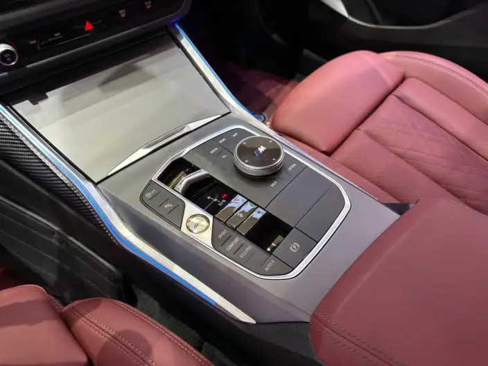 BMW i3 2025 Model eDrive35L – фото 13