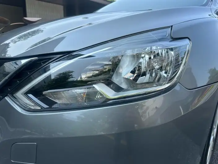 Nissan Sylphy 2022 Model Classic 1.6 XE CVT Comfort Edition – фото 9