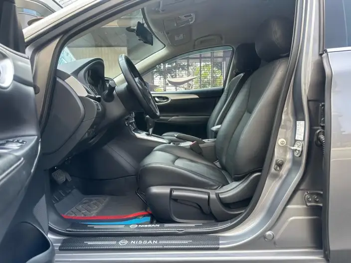 Nissan Sylphy 2022 Model Classic 1.6 XE CVT Comfort Edition – фото 15