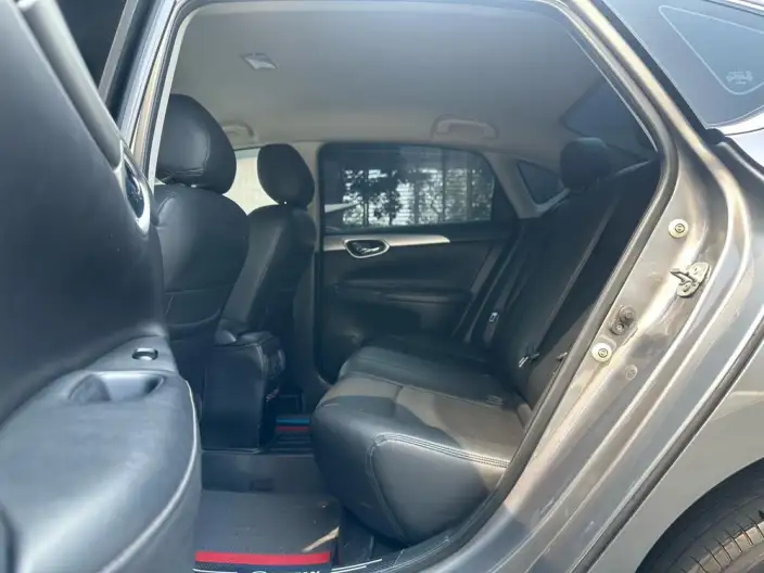 Nissan Sylphy 2022 Model Classic 1.6 XE CVT Comfort Edition – фото 16