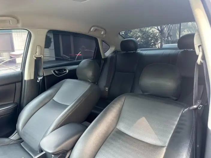 Nissan Sylphy 2022 Model Classic 1.6 XE CVT Comfort Edition – фото 17