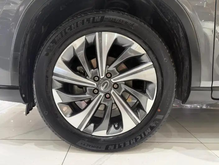 GAC Trumpchi GS4 2020 Model 270T Automatic Exclusive Edition – фото 7